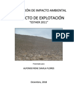 00. DIA - PROYECTO DE EXPLOTACIÓN ESTHER 2011.pdf