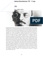 ASTARITA - Imperialismo en Lenin, Análisis Crítico