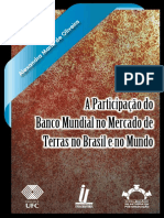 A participação do Banco Mundial no Mercado de Terras no Brasil.pdf