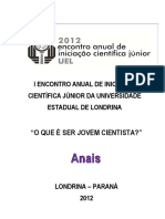 Anais Ieaicjr Uel 2012 PDF