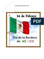 Efemérides de febrero en México