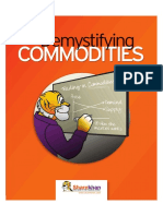 Commodities Digest PDF