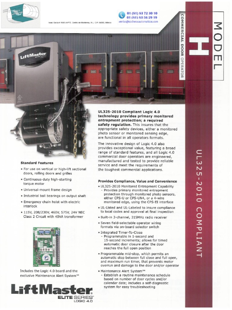 Manual Liftmaster H_1011.pdf