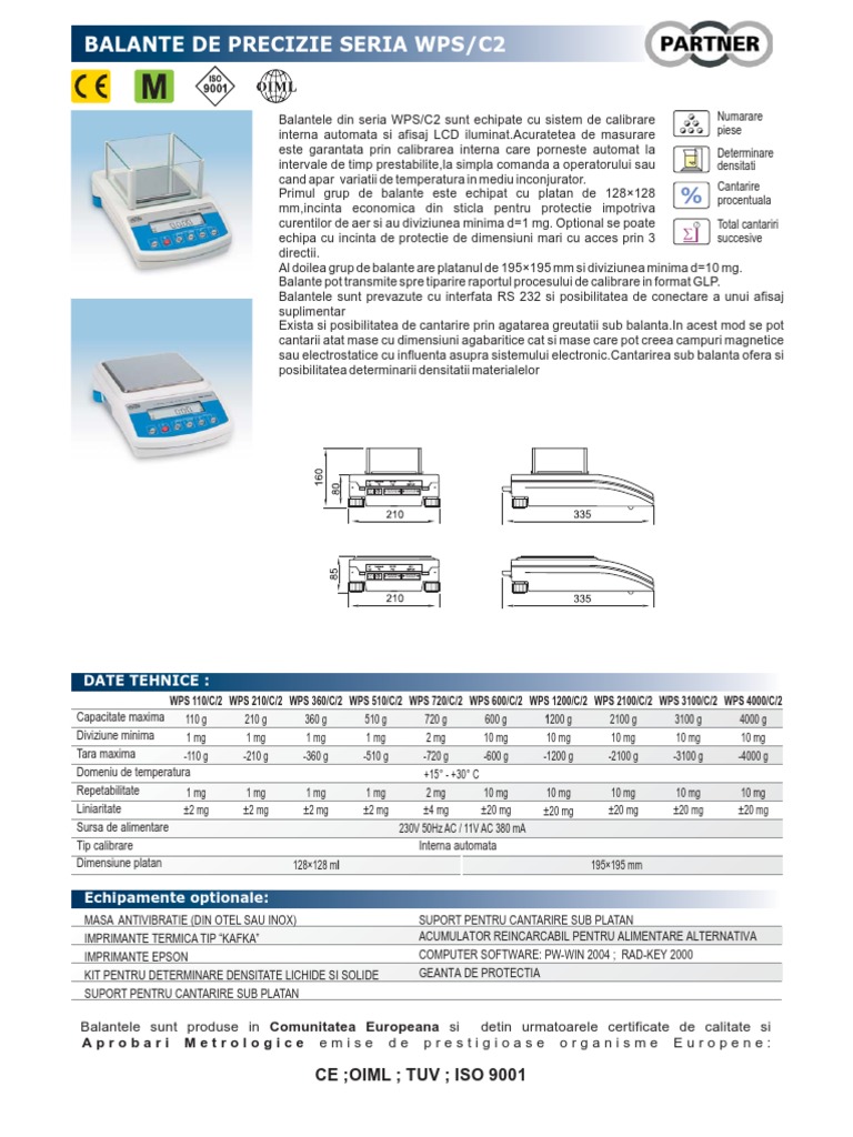 Wps c2 | PDF
