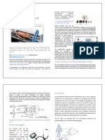 Articulo Uso de Transistor Discreto