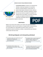 Exp Formacion Humana.