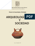 Presentacion El Formativo en El Valle Del Rimac Arqueologia y Sociedad 9