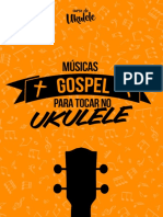 Músicas Gospel No Ukulele