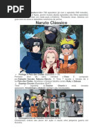 Antifiller Naruto