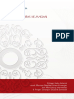 Bank Indonesia - Kajian Stabilitas Keuangan PDF