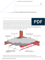 Pengertian Material Komposit _ Artikel Teknologi Indonesia