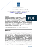 Titulaciones Conductimetricas