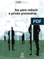 Prisao Preventiva