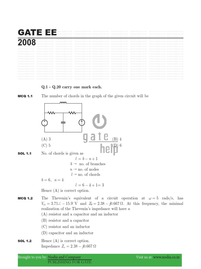 13 Electric Motors 101 PDF Analog To Digital Converter Capacitor
