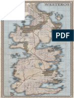 Westeros: Bay of Ice Bay of Seals
