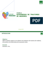 Estroberos De Tractores Forestales De Madereo.ppt