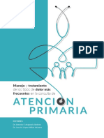 APS - dOLOR mANEJO PDF