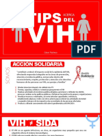 Tips Acerca Del VIH - AI