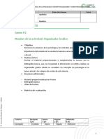 S1 - A2 Psicologia General