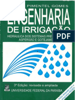 Pimentel - 1999 - Ingenieria de Irrigacion PDF