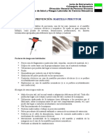 RIESGOS EN LA PERFORACION MARTILLO NEUMATICO.pdf