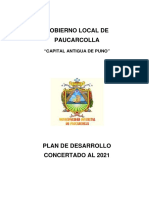 PDC Paucarcolla PDF