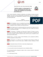 Uso e Ocupação Do Solo PDF