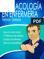 Ilustraciones Libro Farmacologia