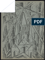 Gropius Walter Programm Des Staatlichen Bauhauses in Weimar 1919 PDF