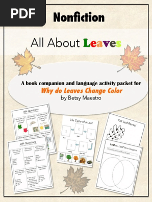 Leaves