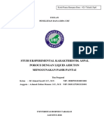 SAMPUL Daftar Isi - PROPOSAL