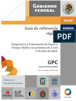 GPC RR Sepsis en Ped-FINAL PDF