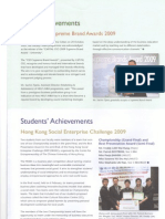 Contact - HKU Business Faculty News Letter