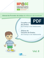 Manual do Promotor de Justiça da Infância e da Juventude - FMDCA  - MP-SC.pdf