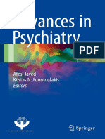 Advances in Psychiatry PDF