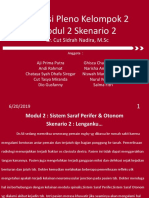 Modul 2 Neuromuskuloskeletal