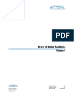 Stratix3 Handbook PDF