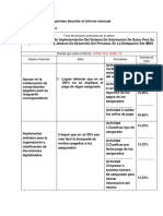 Informe Mensual Feb-Marz 2019