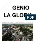 Ingenio La Gloria Historia