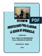 ORIENTACIONES PARA ELABORAR LA SESION DE APRENDIZAJE.pdf