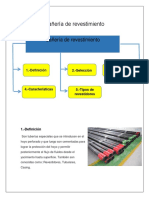 Cañería de Revestimiento