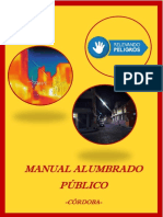 Manual Alumbrado Publico Córdoba-1 PDF