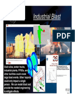 Industrial Blast