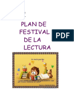 Plan de La Lectura