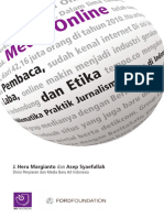 Media Online PDF
