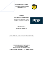 Informe Serrezuela Final