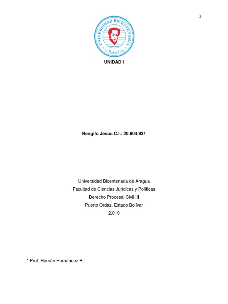 Ejecución de Sentencias en Derecho Civil | PDF | Sentencia (ley) | Ley ...