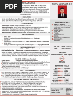 CV Wahyu Nugraha PDF