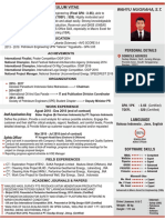 CV Wahyu Nugraha PDF