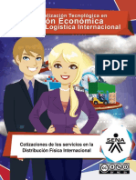 Material Cotizacion Servicios DFI